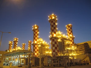 Al Dur power plant.jpeg (2.39 MB) Hyundai Al Dur IWPP completed in May 2012