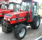 Dexheimer 490Si MFWD-2004