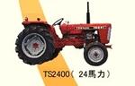 Iseki TS2400