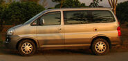 JAC Refine II (Model HFC6470 und HFC6500)