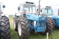 County 974 sn 48523 at Carrington 2010 - IMG 5438.jpg