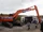 Hitachi Zaxis 250LC with long reach at Hillhead 2012 - IMG 0926.jpg