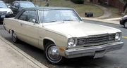 1970s Valiant Scamp