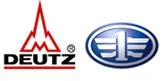 Deutz(Dalian) logo