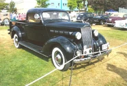 1938 115C pickup
