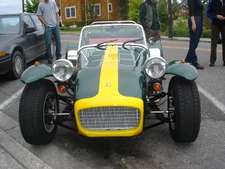 Caterham Classic