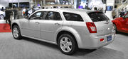 Chrysler 300C Touring 001