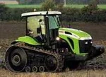 Claas Challenger MT700 - 2002 2