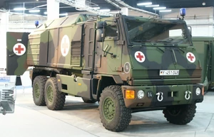 Duro3 MSPO2004