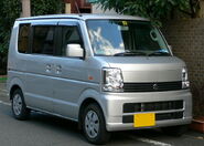 2005 Suzuki Every 01
