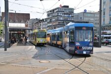 Braunschweiger Trams