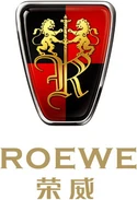 Roewe logo