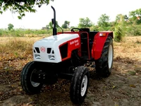 Agri King 21-65