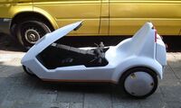 SinclairC5