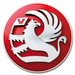 Vauxhall logo