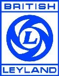 British Leyland logo