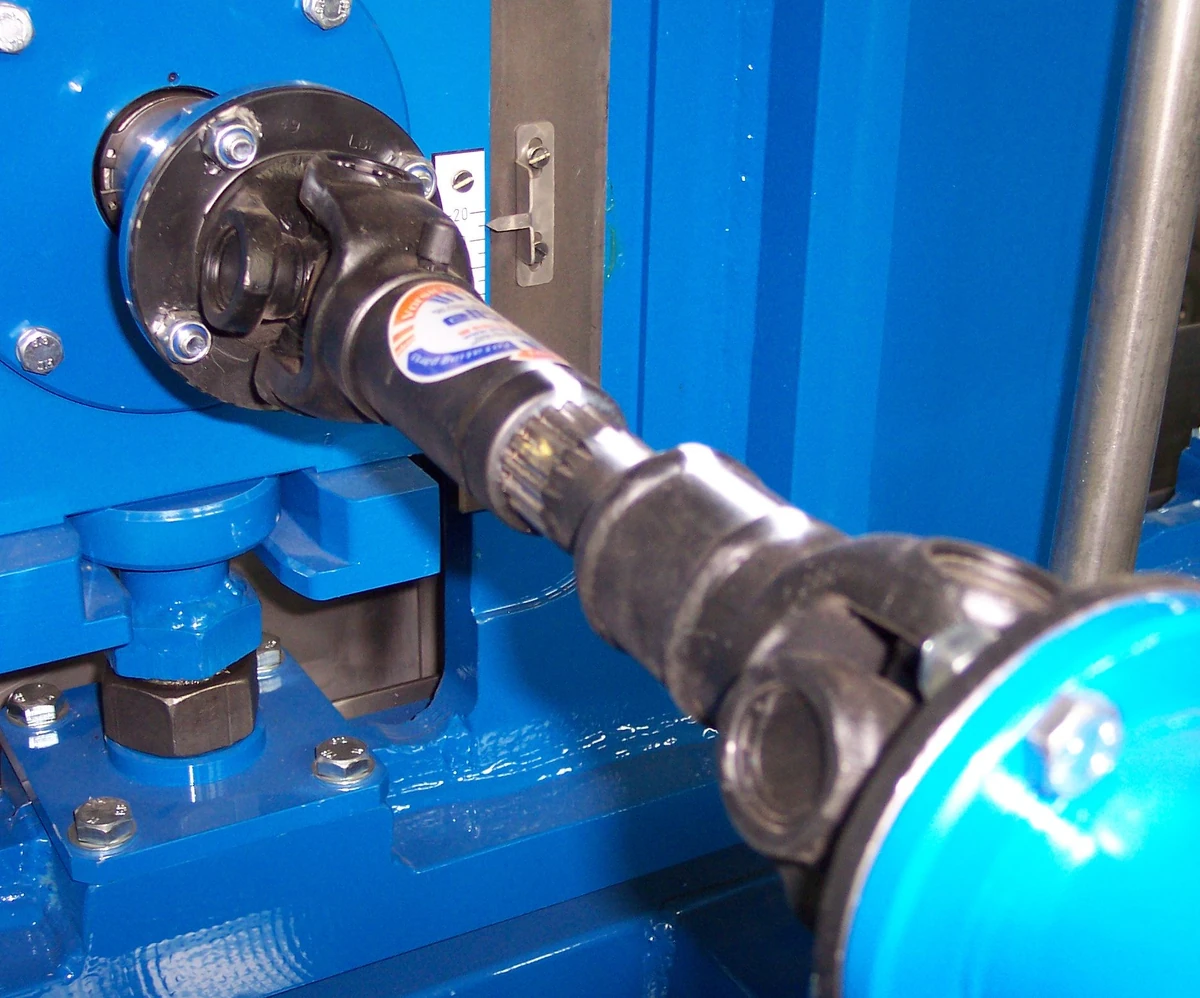 Spline (mechanical) Tractor & Construction Plant Wiki Fandom