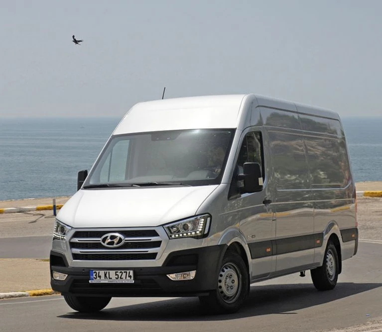 Hyundai H350 | Tractor & Construction Plant Wiki | Fandom