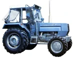 IMR Rakovica 47 Super DK MFWD - 2005