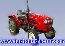 Luzhong-tractor-LZ250-1