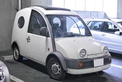Nissan S-Cargo 001