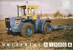 Universal A1800A 4WD