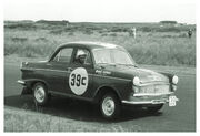 1960 Austin Lancer Series II