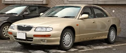 Eunos 800 001