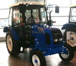 Farmtrac 555-2007