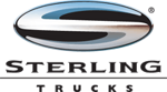 Logo sterling