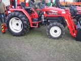 Mitsubishi Agricultural Machinery