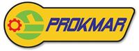 Prokmar logo