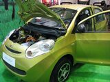 Chery Automobile