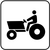 Tractor Icon