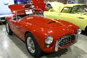 1961 AC Ace