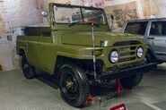 BAIC BJ212