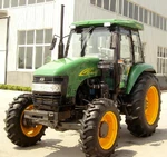 Enfly DQ954 MFWD-2008