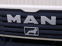 MAN logo