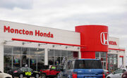 MonctonHonda