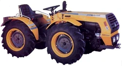 Pasquali 980ED MFWD - 2002