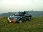 1998 Subaru Lancaster Limited