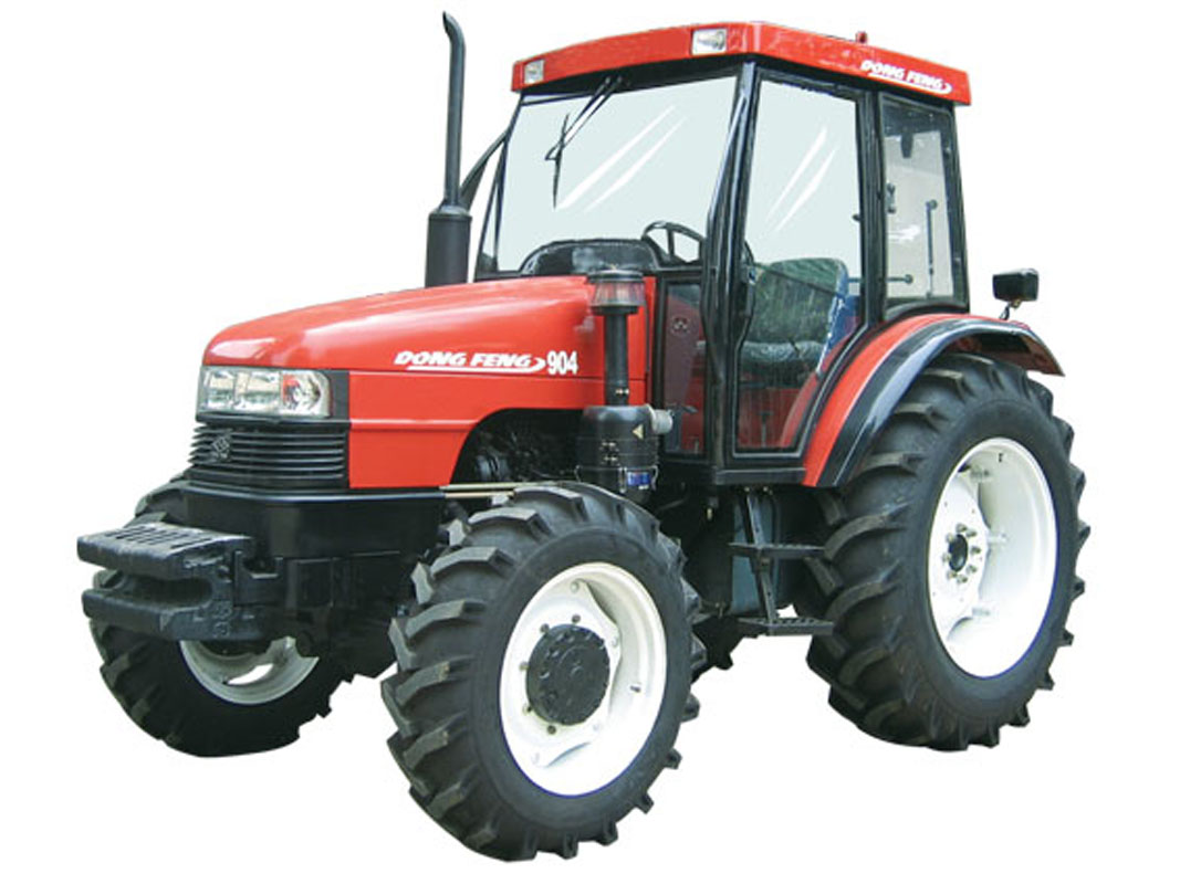 Китайские трактора. Dongfeng DF-904. Донг Фенг трактор. Df904 tractor. Китайский трактор Dongfeng.