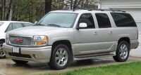 01-06 GMC Yukon XL Denali