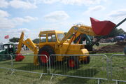 JCB Hydra-Digga at Pickering 09 - IMG 3050