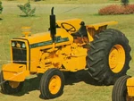 MF 8500 Industrial - 1977
