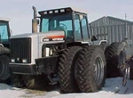 AgcoStar 8425 4WD-1997