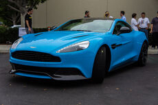 Aston Martin Vanquish (8186456260)