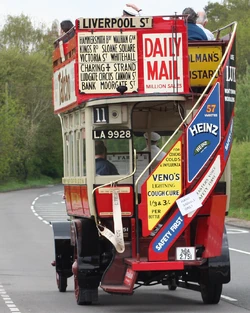 B340LA9928RearView7May2006