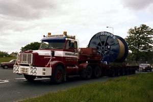 HHT Driver