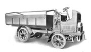 Leyland petrol road waggon (Rankin Kennedy, Modern Engines, Vol V) - commons